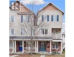 2011 MADRID AVENUE, Ottawa, Ontario