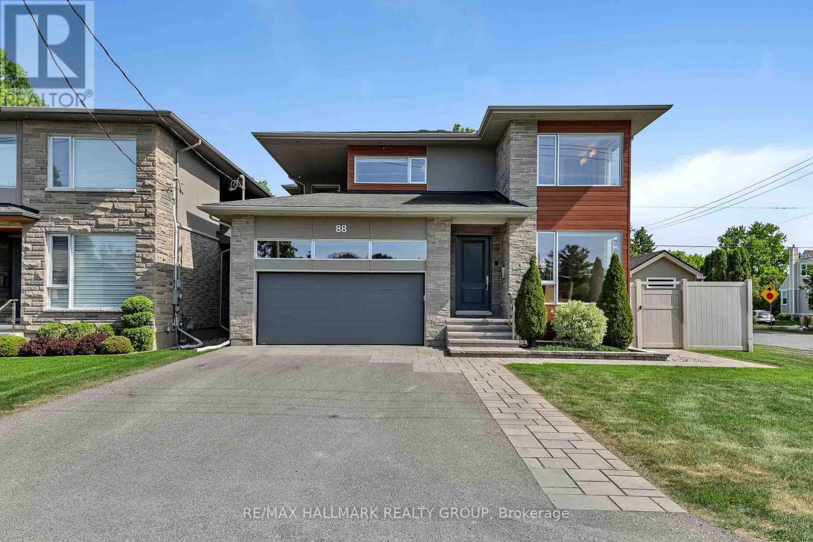 88 WITHROW AVENUE, Ottawa, Ontario