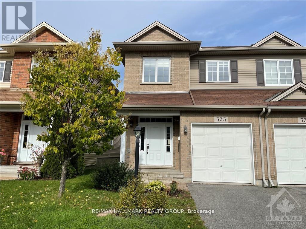 333 GLENBRAE AVENUE, Ottawa, Ontario