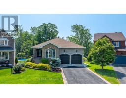 1954 LOBELIA WAY, Ottawa, Ontario