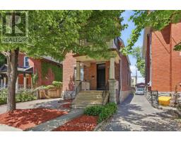 419 BESSERER STREET, Ottawa, Ontario