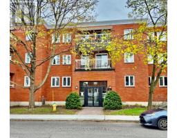 201 - 222 BRUYERE STREET, Ottawa, Ontario