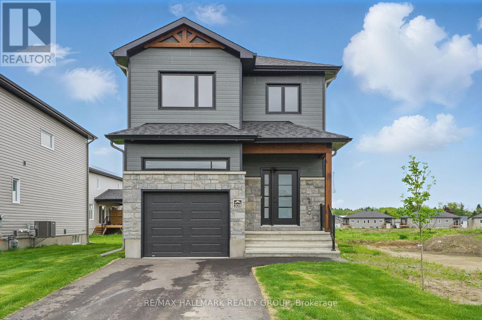 311 ZAKARI STREET, Casselman, Ontario