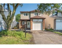 1769 BROMONT WAY, Ottawa, Ontario
