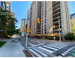902 - 470 LAURIER AVENUE W, Ottawa, Ontario
