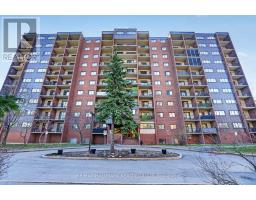 509 - 2650 SOUTHVALE CRESCENT, Ottawa, Ontario