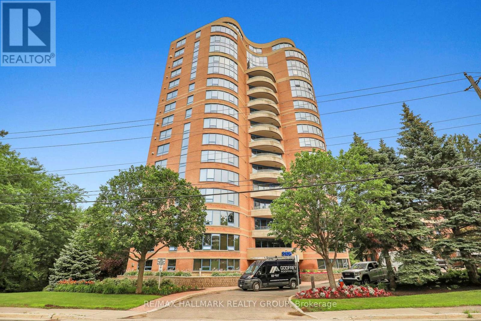 502 - 3105 CARLING AVENUE, Ottawa, Ontario