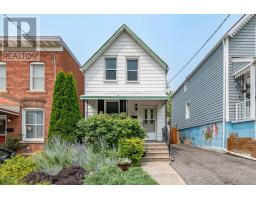 53 LOUISA STREET, Ottawa, Ontario