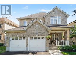938 WILDCARROT CRESCENT, Ottawa, Ontario