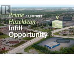 6231 HAZELDEAN ROAD, Ottawa, Ontario