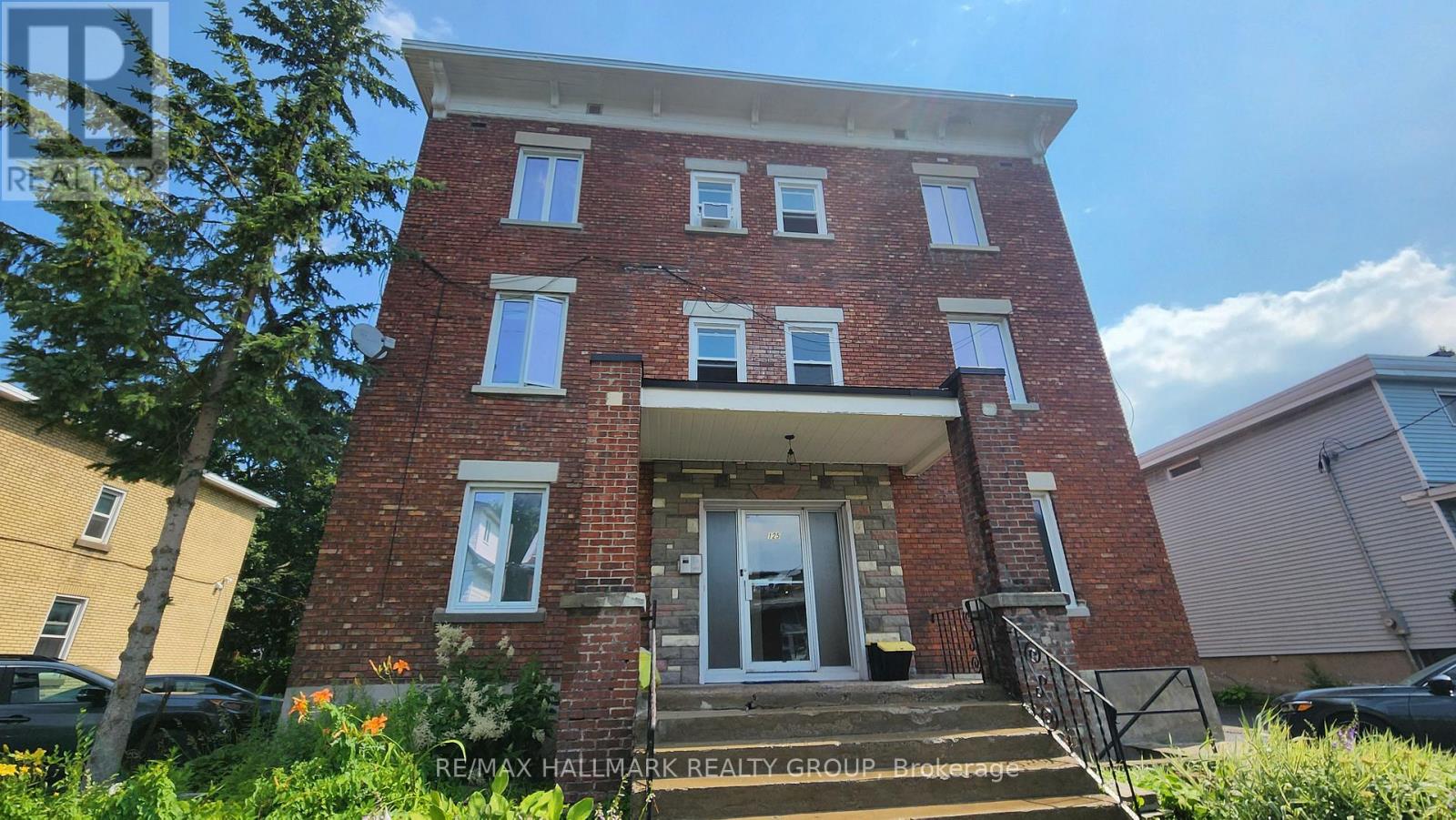 3 - 125 GLENORA STREET, Ottawa, Ontario