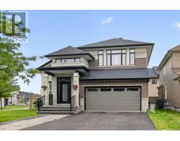 341 SERENADE CRESCENT, Ottawa, Ontario