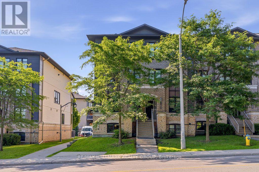 C - 1124 KLONDIKE ROAD, Ottawa, Ontario