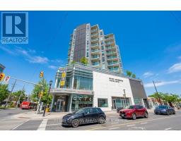 702 - 1227 WELLINGTON STREET W, Ottawa, Ontario