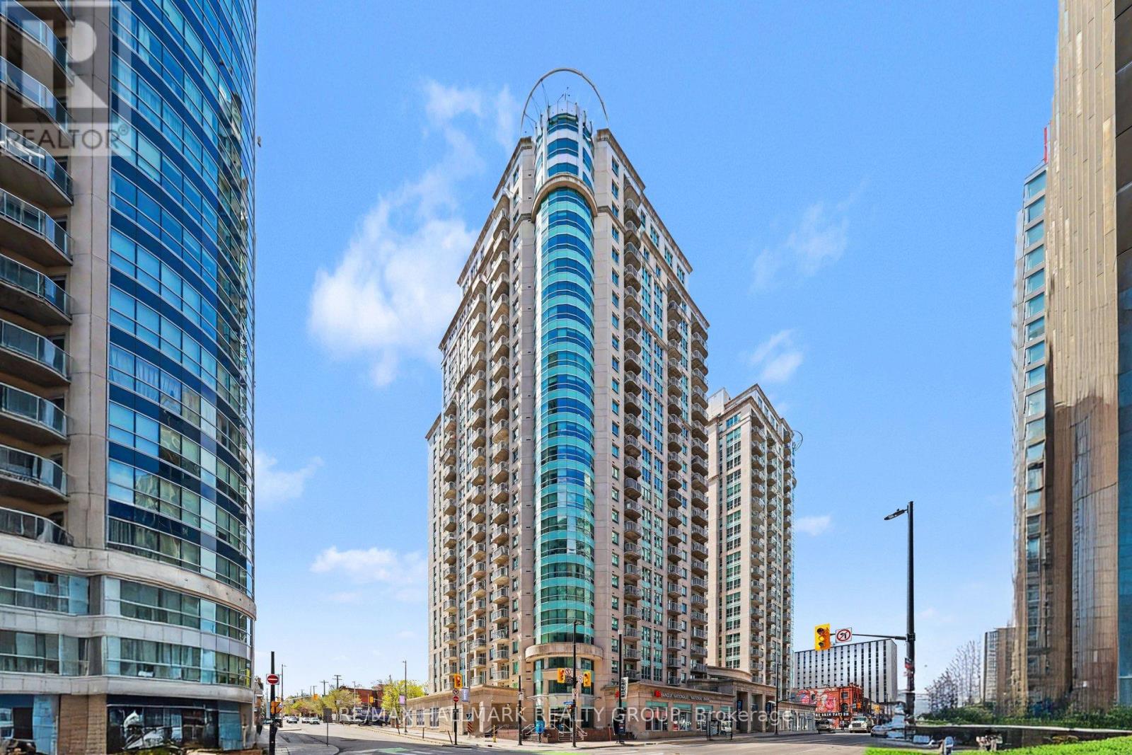 1304A - 234 RIDEAU STREET, Ottawa, Ontario