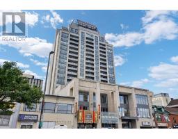 1301 - 90 GEORGE STREET, Ottawa, Ontario