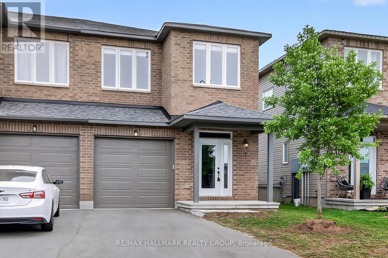 7 MCPHAIL ROAD, Carleton Place, Ontario