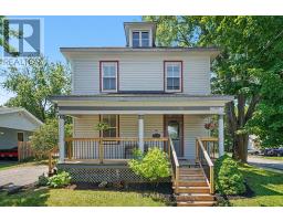 98 DRUMMOND STREET E, Perth, Ontario