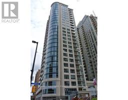 2105 - 242 RIDEAU STREET, Ottawa, Ontario