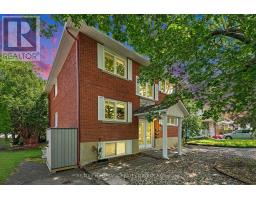 657 GOLDEN AVENUE, Ottawa, Ontario