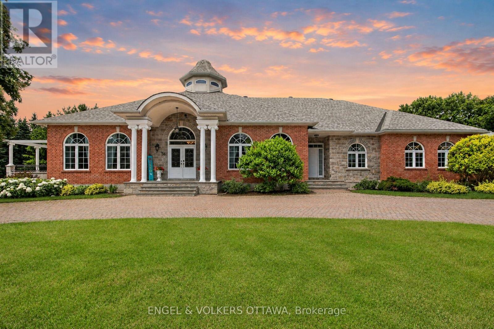 36 CEDARHILL DRIVE, Ottawa, Ontario