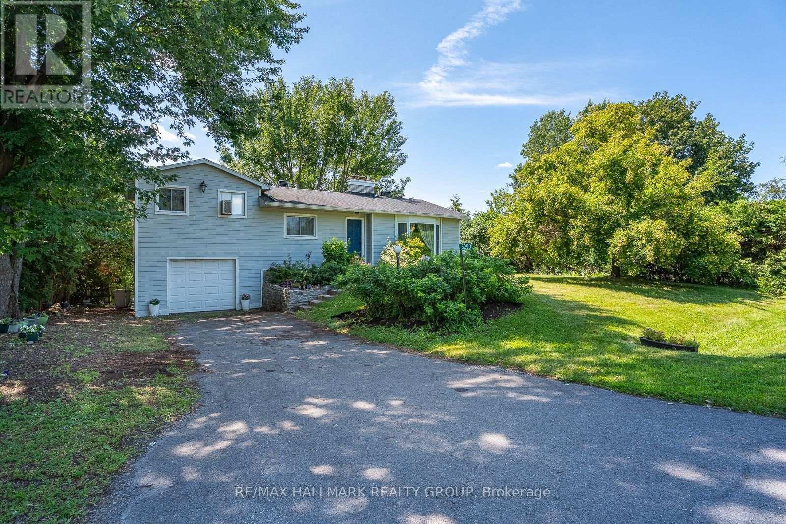 5290 DRISCOLL DRIVE, Ottawa, Ontario