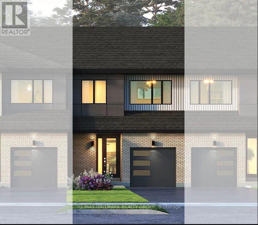 572 ROUNDHOUSE CRESCENT, Ottawa, Ontario