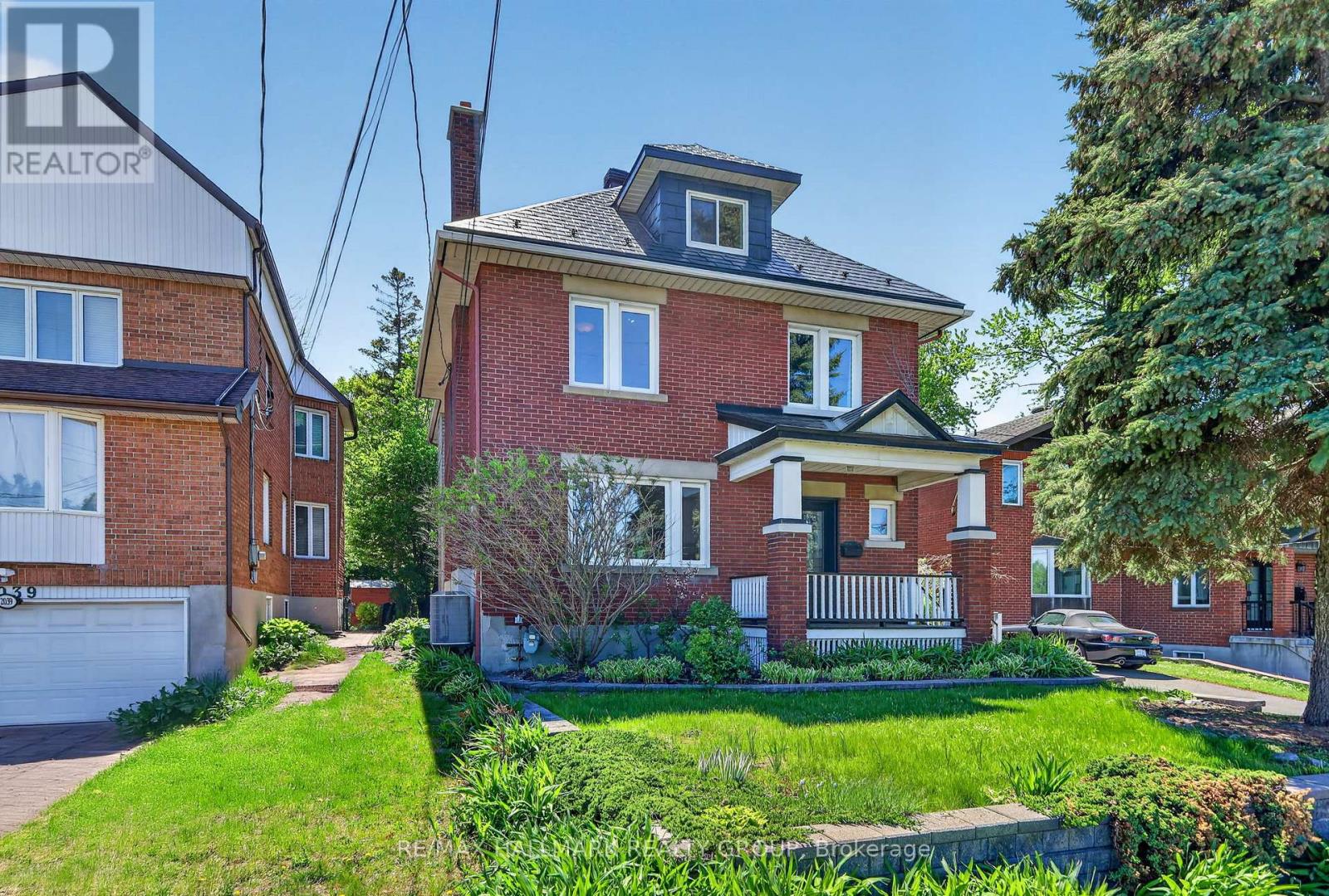 2043 RIVERSIDE DRIVE, Ottawa, Ontario