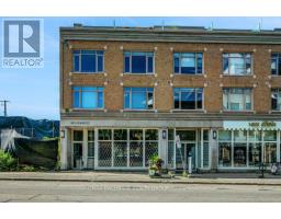 85 MURRAY STREET, Ottawa, Ontario