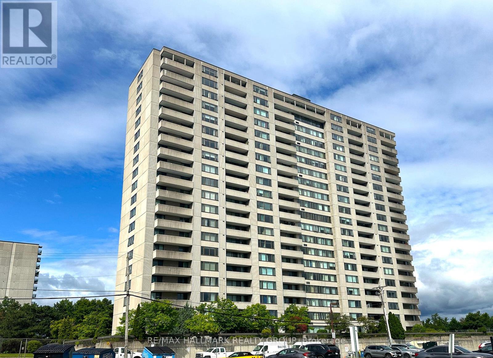 1706 - 2625 REGINA STREET, Ottawa, Ontario