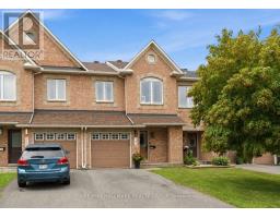 125 MONTMORENCY WAY, Ottawa, Ontario