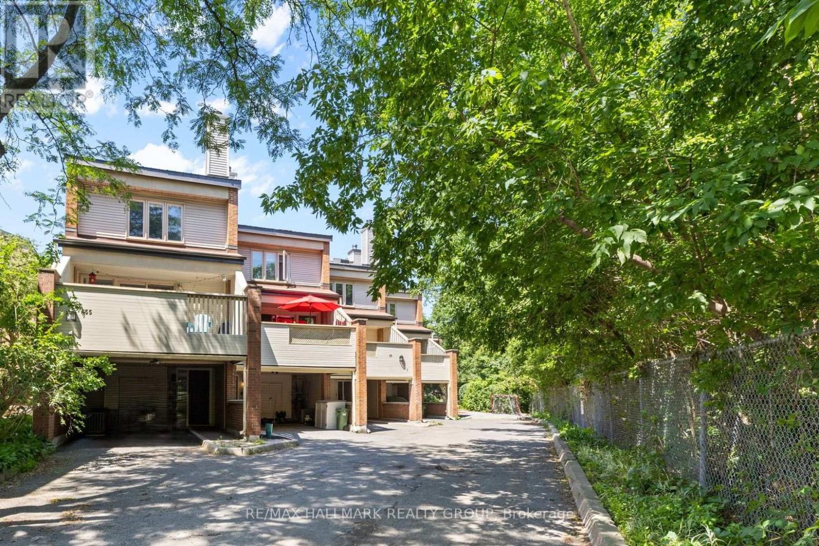 59 - 110 HAVELOCK STREET, Ottawa, Ontario