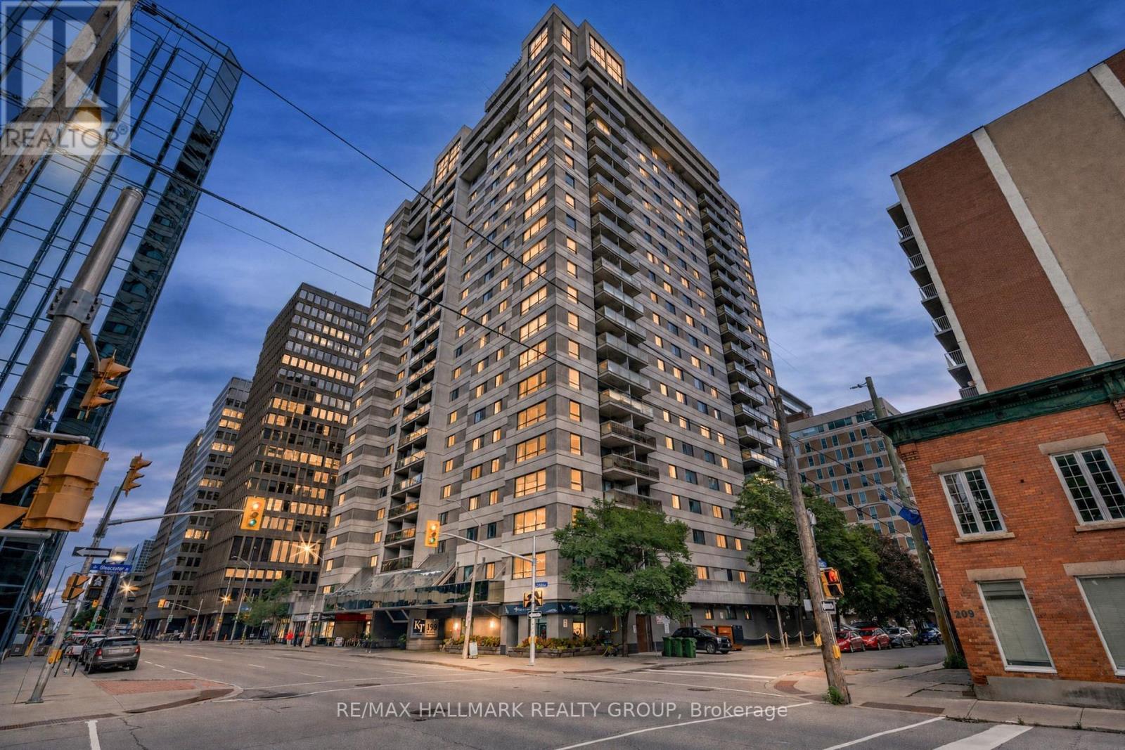 510 - 199 KENT STREET, Ottawa, Ontario