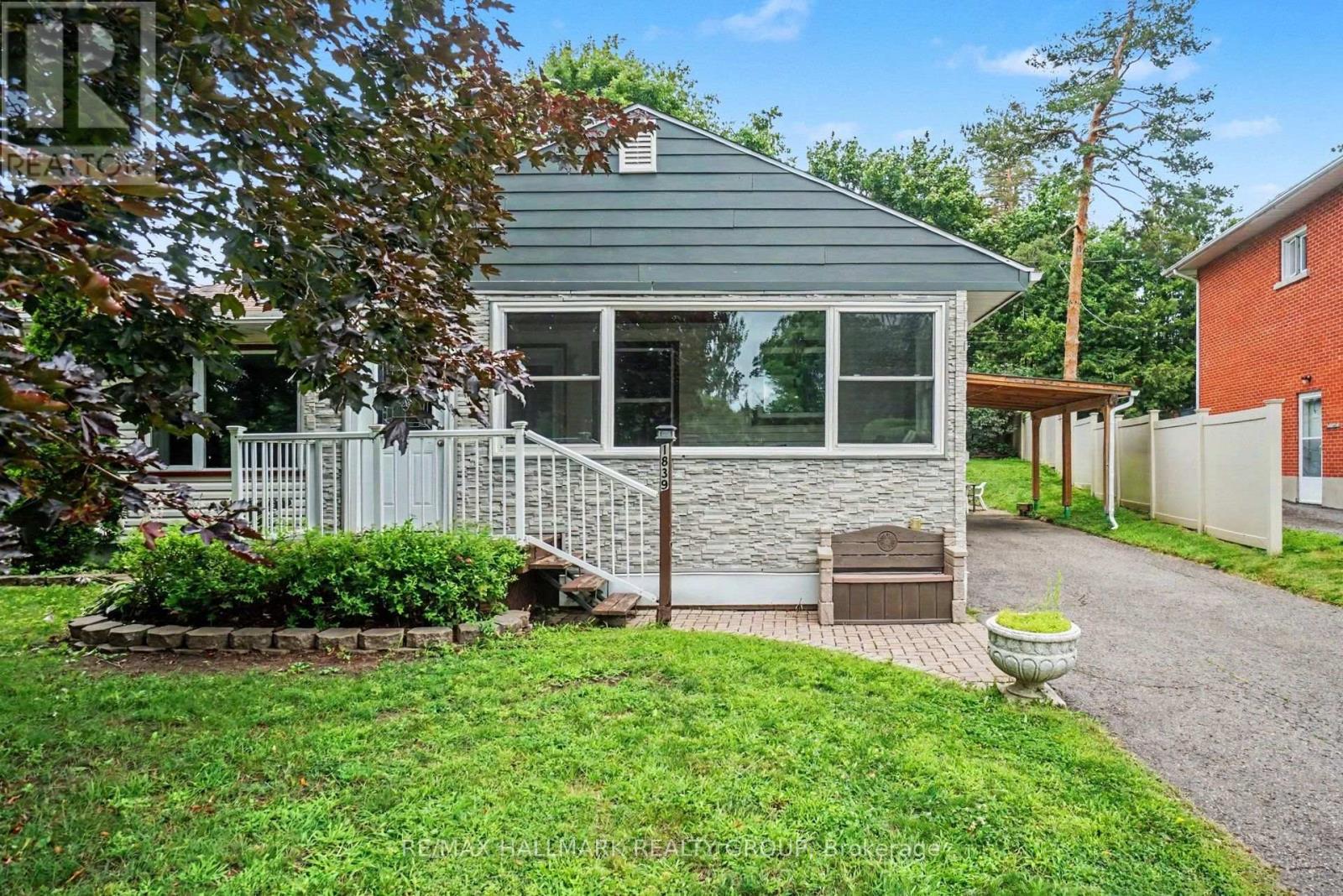1839 HUTTON AVENUE, Ottawa, Ontario