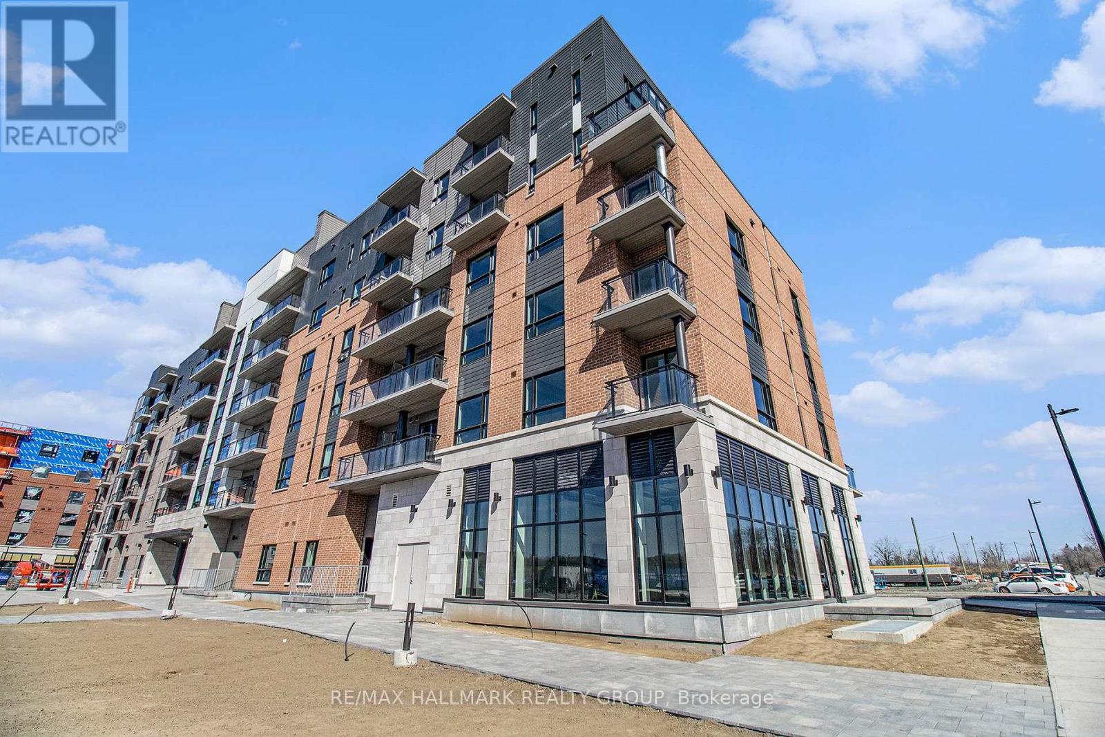 614 - 1350 HEMLOCK ROAD, Ottawa, Ontario