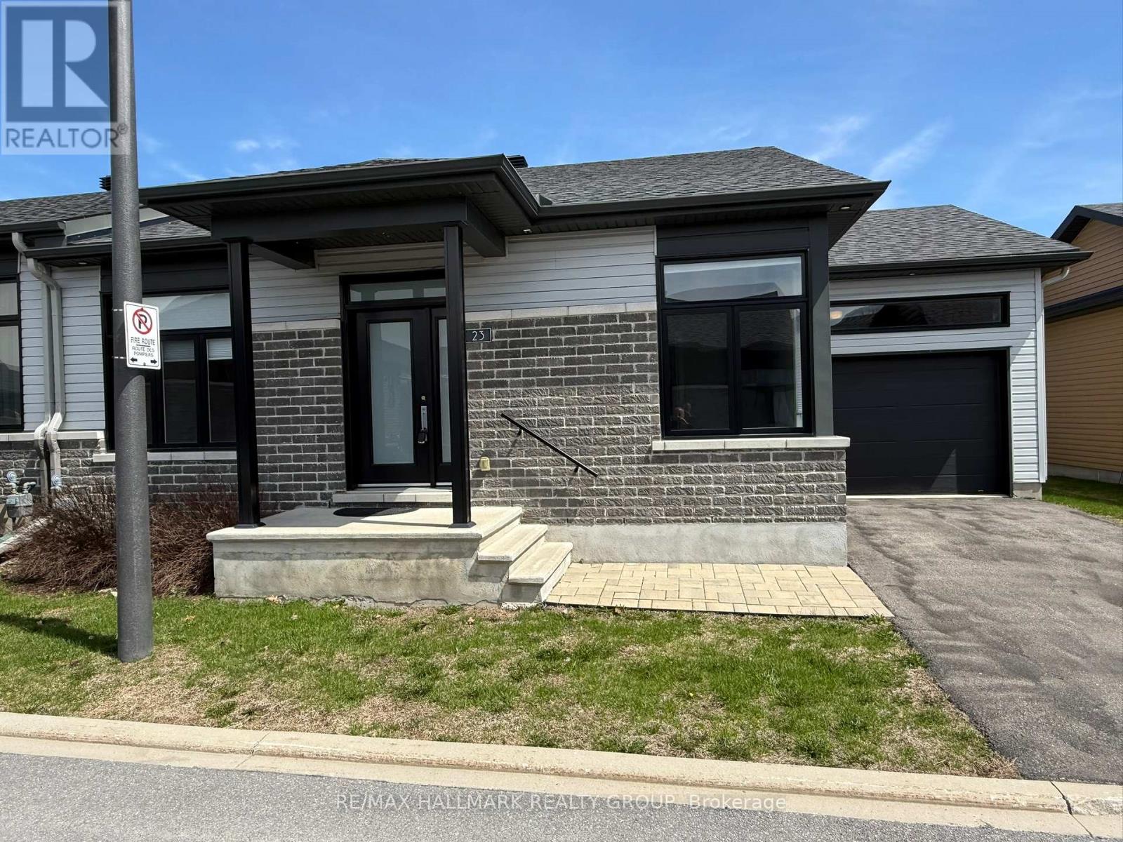 23 SOLARA PRIVATE, Clarence-Rockland, Ontario