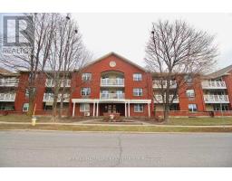 115 - 1099 CADBORO ROAD, Ottawa, Ontario