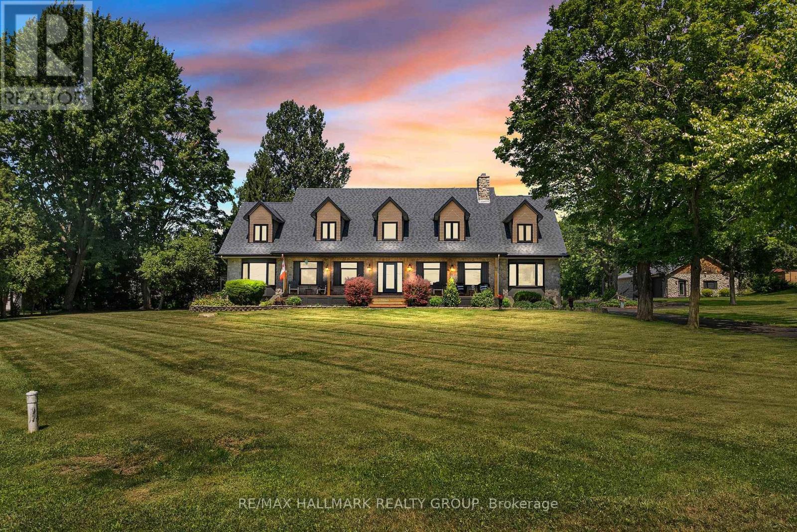 18407 COUNTY 2 ROAD, South Glengarry, Ontario