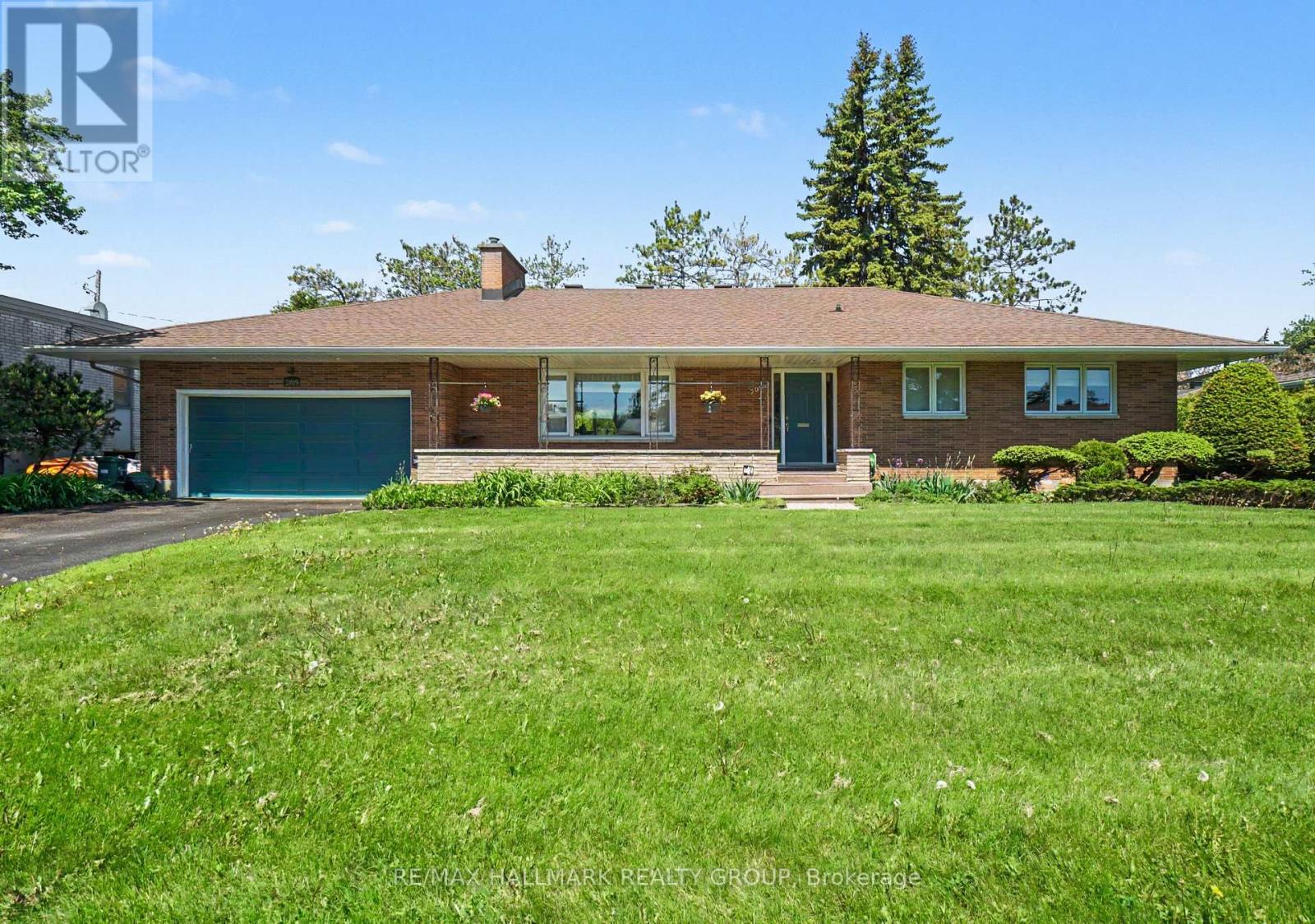 2009 KILLARNEY DRIVE, Ottawa, Ontario