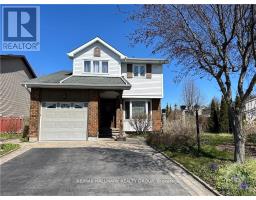 6417 LOIRE DRIVE, Ottawa, Ontario