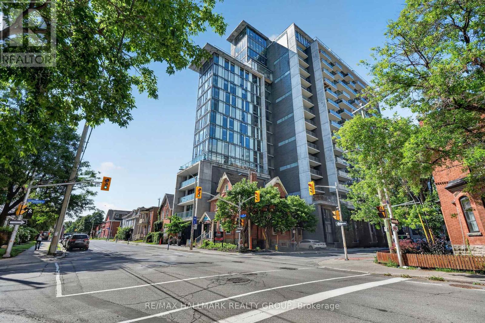1411 - 224 LYON STREET N, Ottawa, Ontario