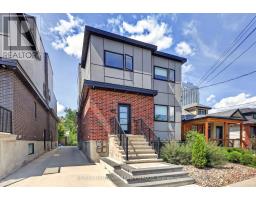 A1 - 359 WHITBY AVENUE, Ottawa, Ontario