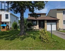 16 TEDWYN DRIVE, Ottawa, Ontario