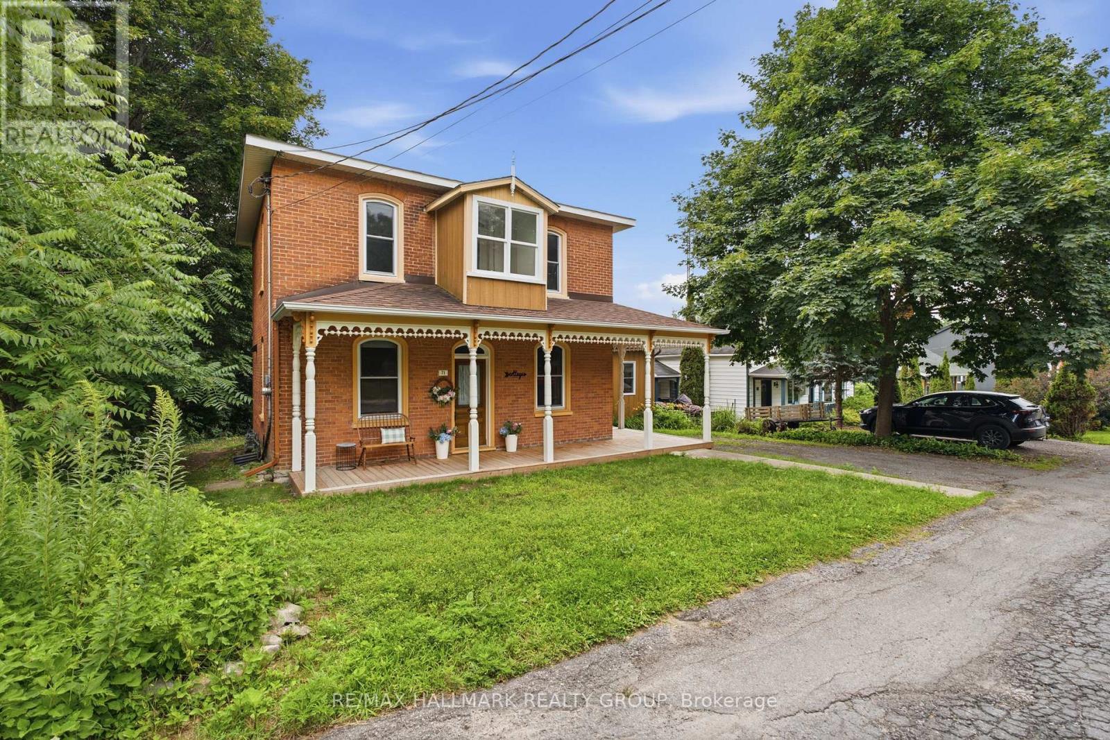 71 UNION STREET, Champlain, Ontario