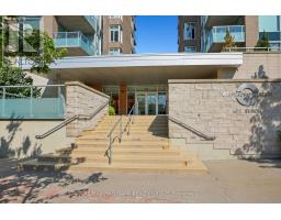 411 - 575 BYRON AVENUE, Ottawa, Ontario