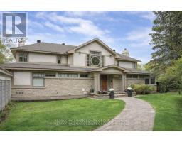 23 DAVIDSON DRIVE, Ottawa, Ontario