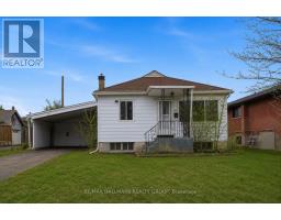 479 NEWMAN AVENUE, Ottawa, Ontario