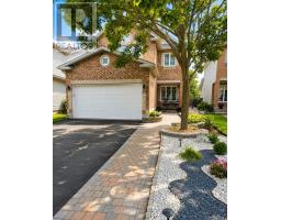 1374 CHICORY PLACE, Ottawa, Ontario