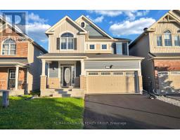 305 SWEETCLOVER WAY, Ottawa, Ontario