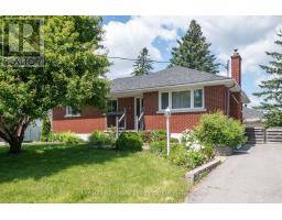 B - 13 DONNA STREET, Ottawa, Ontario